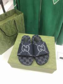 Picture of Gucci Slippers _SKUGuccisz35-40X01501911